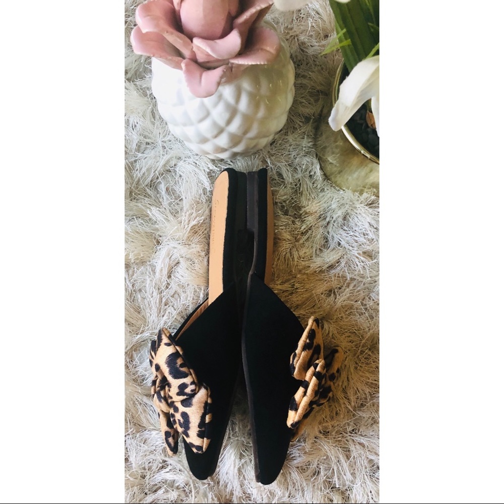 NEW ‘Juliette’ Mules - Picture 4 of 7
